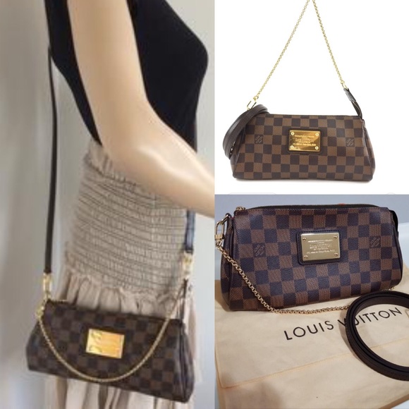 louis vuitton zipper crossbody